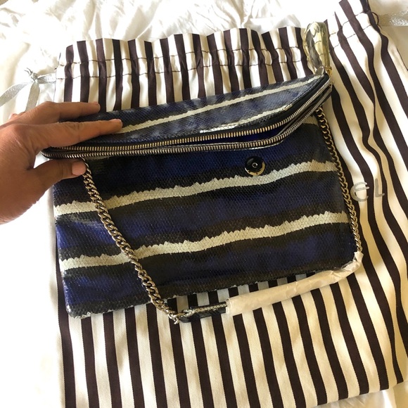 Henri Bendel purse/pouch - Picture 14 of 16